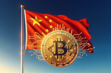 Chinese Authorities Crack Down on $2.2 Billion Underground Crypto Network