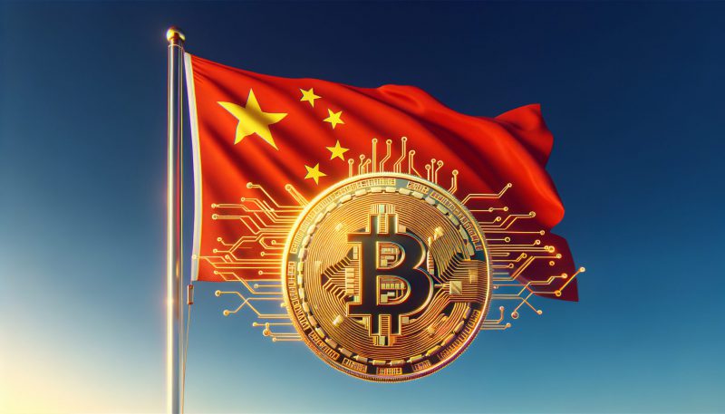 Chinese Authorities Crack Down on $2.2 Billion Underground Crypto Network