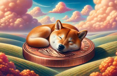 Shiba Inu