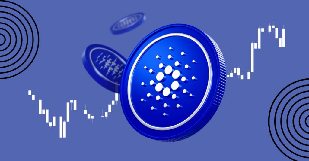 Cardano (ADA) could be on its way to an 80% surge according to one crypto analyst, with the price set to eye the $0.70 price in the near term