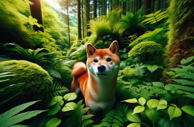 Shiba Inu