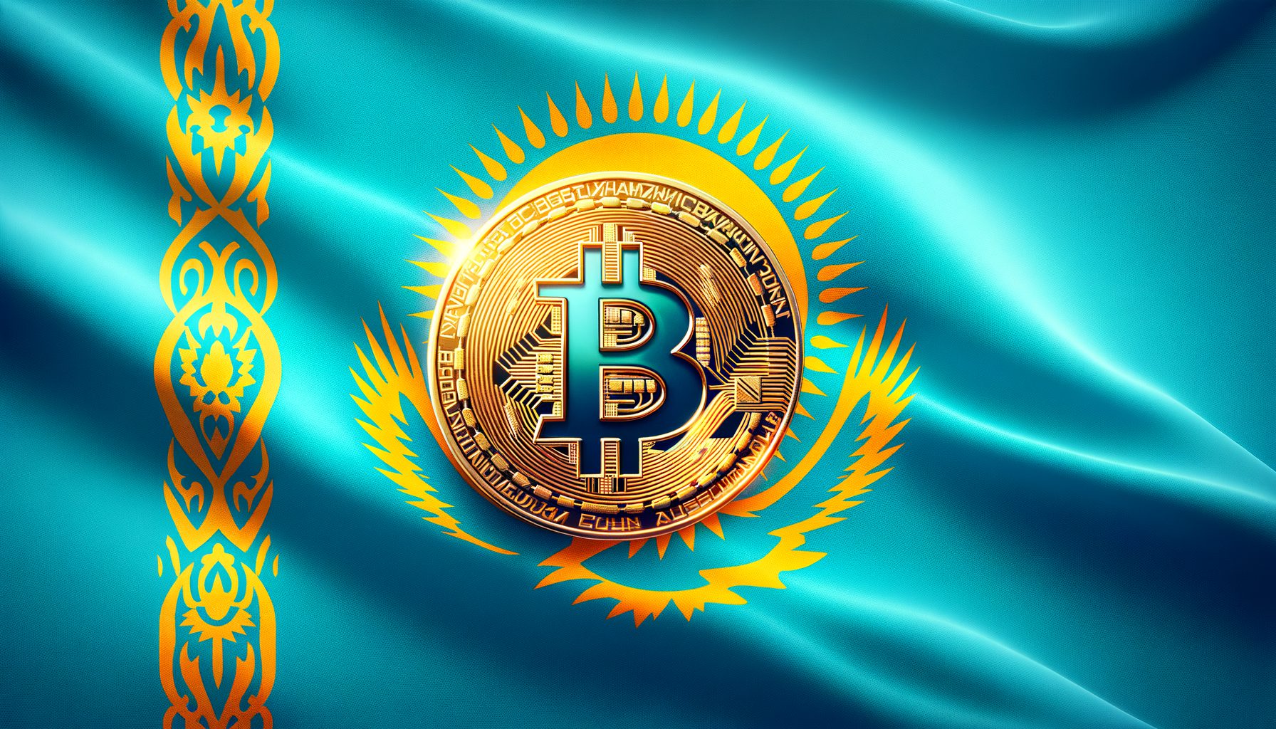 Kazakhstan Cracks Down On Crypto, Blocks 980 Exchanges