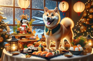 Shiba Inu