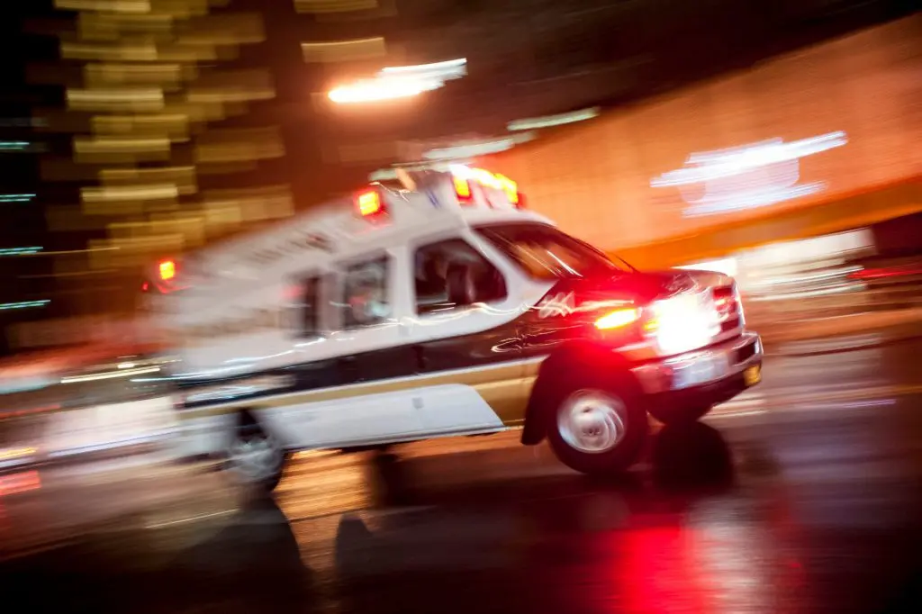 Ambulance