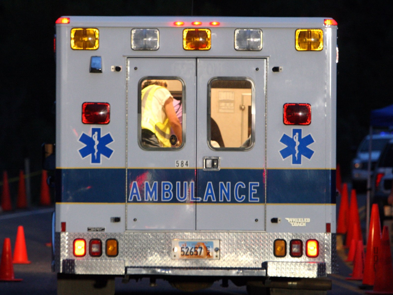 Does Insurance Cover Ambulance Rides 