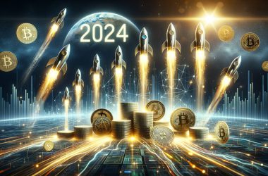 3 Altcoins Ready for Potential 2024 Breakouts