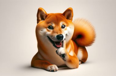 Shiba Inu