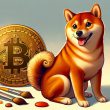 bitcoin btc shiba inu shib