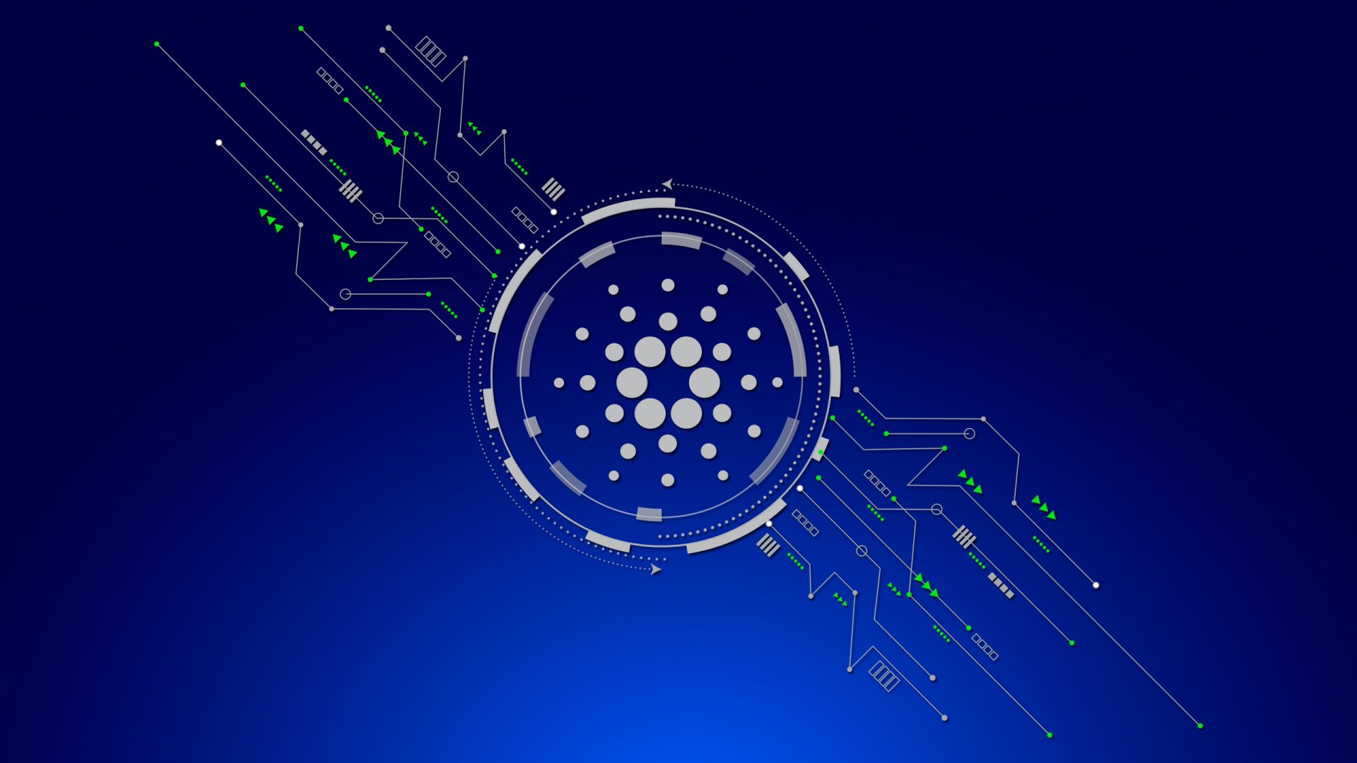 Cardano ADA Eyes Double Digit Gains as it Enters the Green in 2024