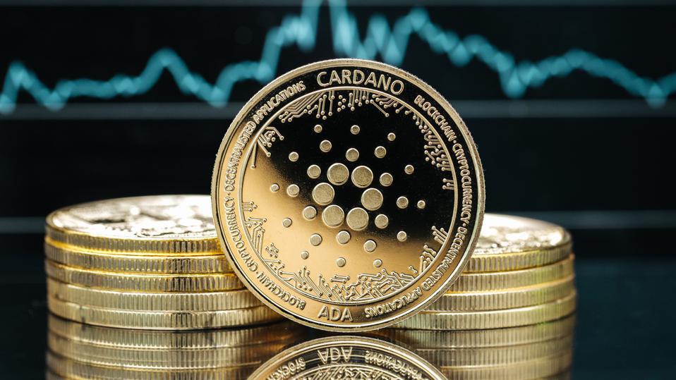Cardano Sought by US States to Develop Blockchain Voting
