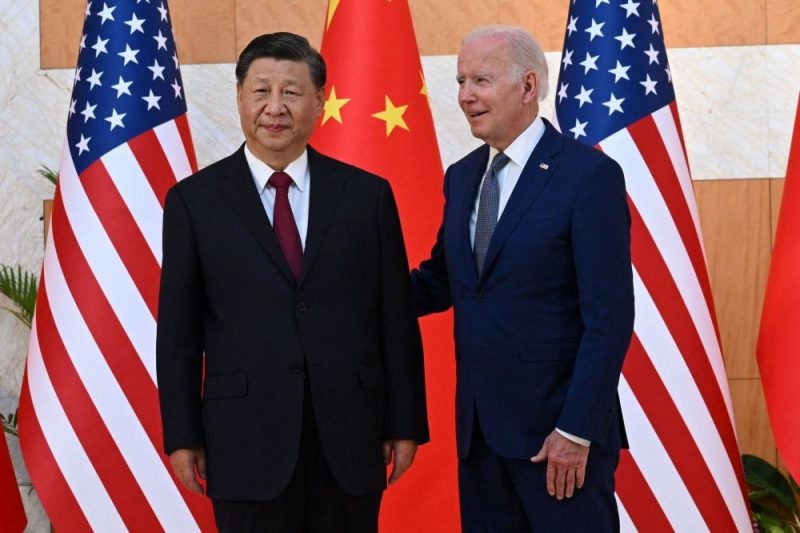 china xi pinping us biden joe brics cold war 2