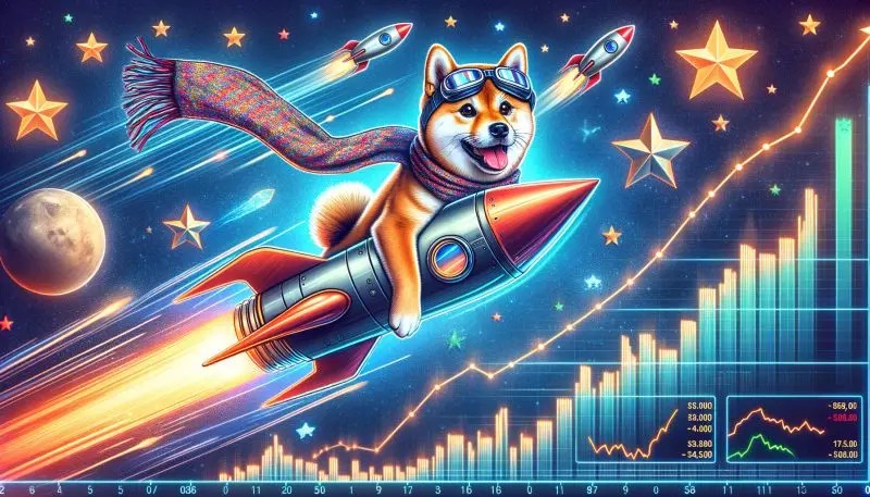 Shiba Inu: Next Shibarium Hard Fork Will Make It Faster