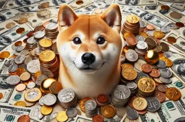 With Shiba Inu (SHIB) recently erasing one zero from its price, a top market analyst has uncovered the key target and support levels to watch out for going forward. Shiba Inu price erased one zero to trade at a 24-hour high of $0.00001462. Though the token had shown signs of an imminent rally for weeks, the current market momentum pushed its price to the highest level in more than 52 weeks. Judging by the current outlook, market analyst SHIB KNIGHT affirmed that Shiba Inu has surpassed all of his previous targets. To showcase the confidence in the current uptrend, SHIB KNIGHT dropped new targets and support levels to watch. Shiba Inu to $0.00001668? Per an accompanying price chart, the 3 targets and support levels unveiled are relatively bullish, as none of the latter targets shows a slump below the $0.00001 level. According to $SHIB KNIGHT, the current momentum might push Shiba Inu to $0.00001466, a price point that will slightly outpace the 52-week high. On a more promising basis, the analyst foresees SHIB soaring to $0.00001545, a level that is about 9.886% from the current level. SHIB KNIGHT is also optimistic Shiba Inu could rally as high as $0.00001668 and even beyond, per earlier projections. Though the potential timeline to achieve this feat was not highlighted, the projections have set the community on edge with pent-up anticipation of what to watch out for. Cautionary SHIB Note Amid the bullish targets, SHIB KNIGHT left room for unforeseen circumstances that might trigger a reversal in Shiba Inu’s uptrend. At the time of writing, Shiba Inu has maintained a 24-hour growth of 13.06%, taking its price and market cap to $0.00001409 and $8,285,705,642 respectively. Exactly $2,271,151,442 SHIB has been traded within the same time span. There are no guarantees that the market would not record a correction. Riding on this, SHIB KNIGHT pegged the first support level at $0.00001343 with a subsequent target of $0.00001306 if the selloffs persist. To cap his bullish disposition, the analyst believes the support zone at $0.00001258 is a formidable one for SHIB, a point at which another trend reversal might be recorded.