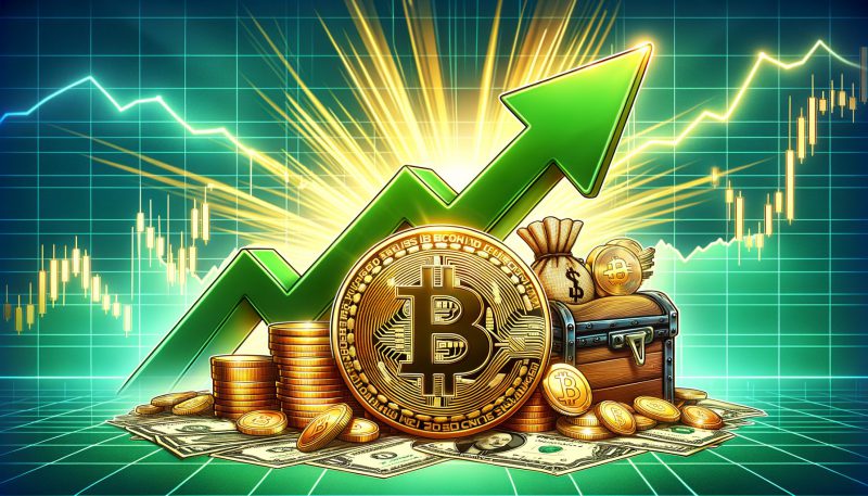 Top 3 Cryptocurrencies To Watch In 2024