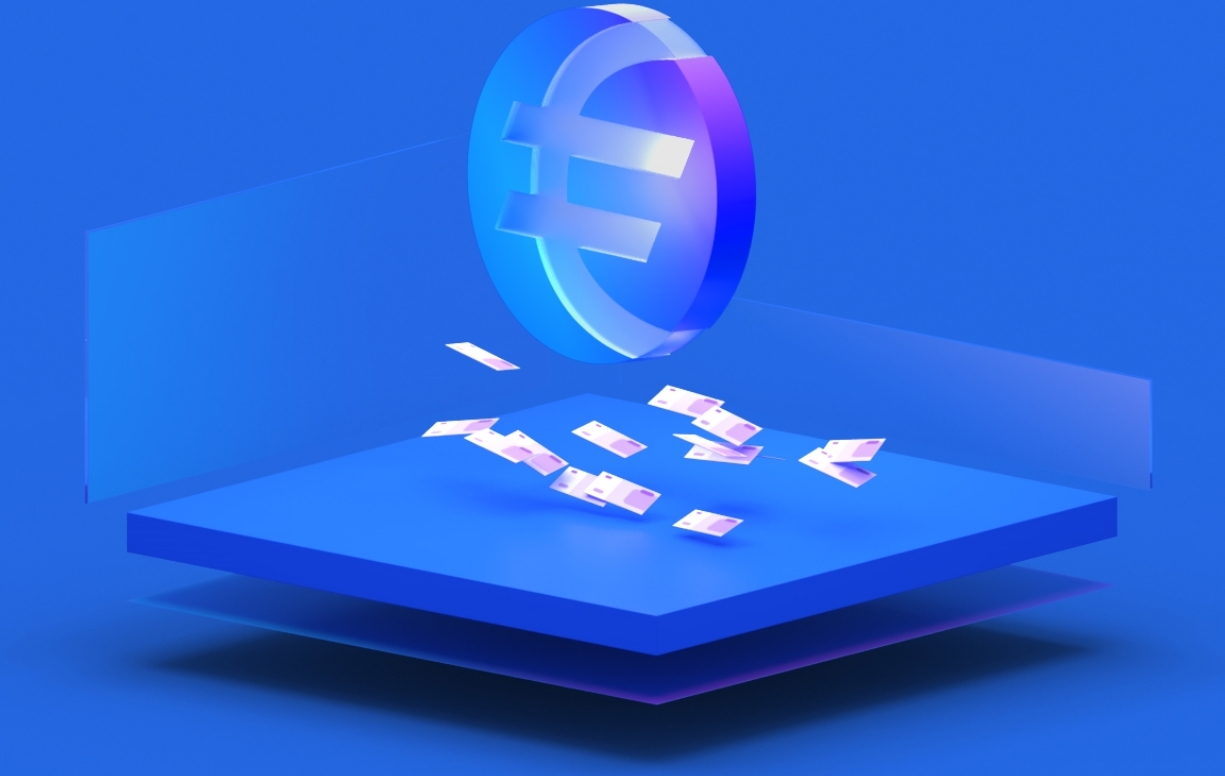 Galaxy, DWS, & Flow Traders Collaborate for Euro Stablecoin Launch