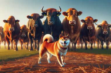 shiba inu