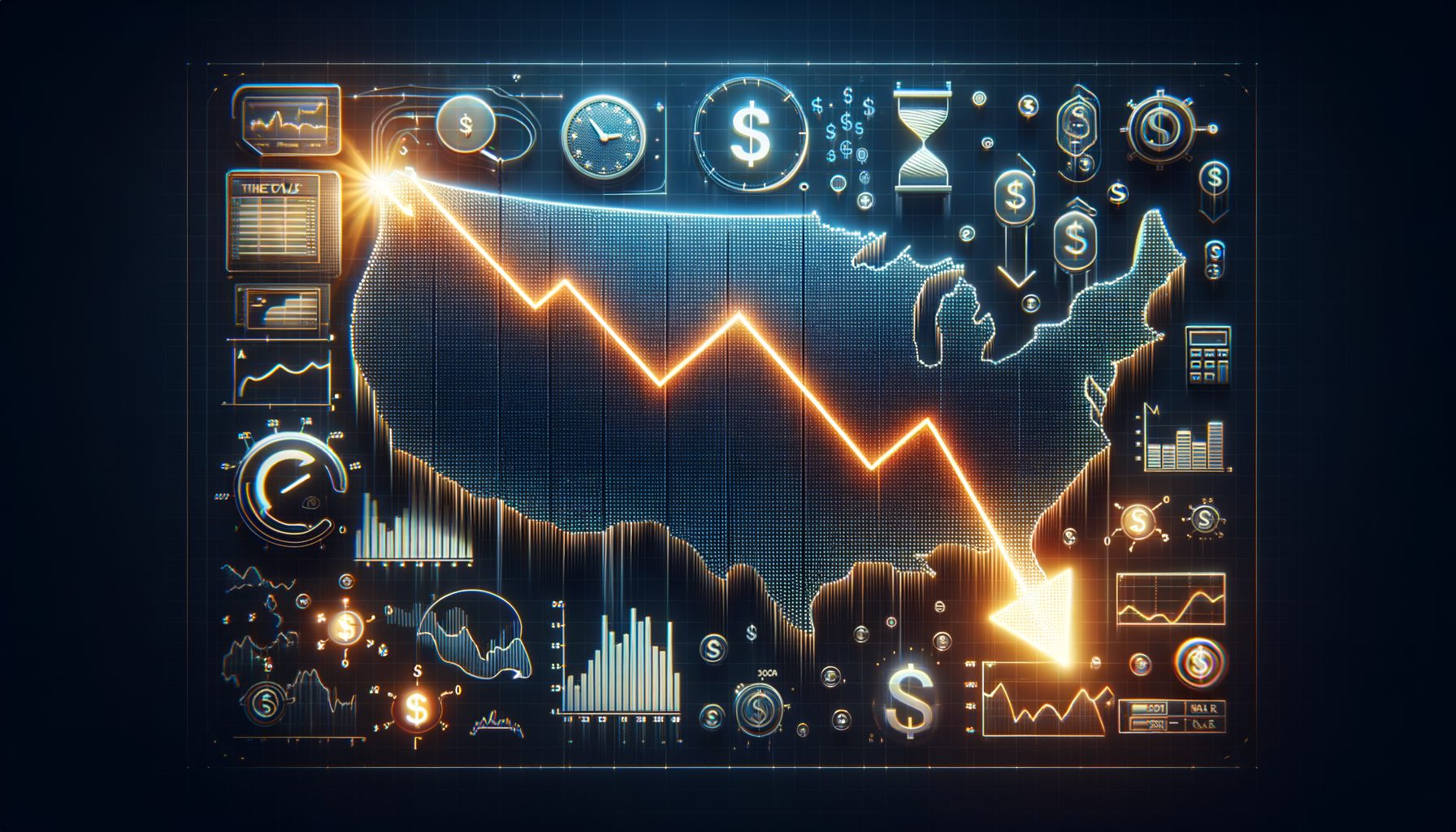 Interest Rate Cuts Could Occur in Mid2024 Says Goldman Sachs