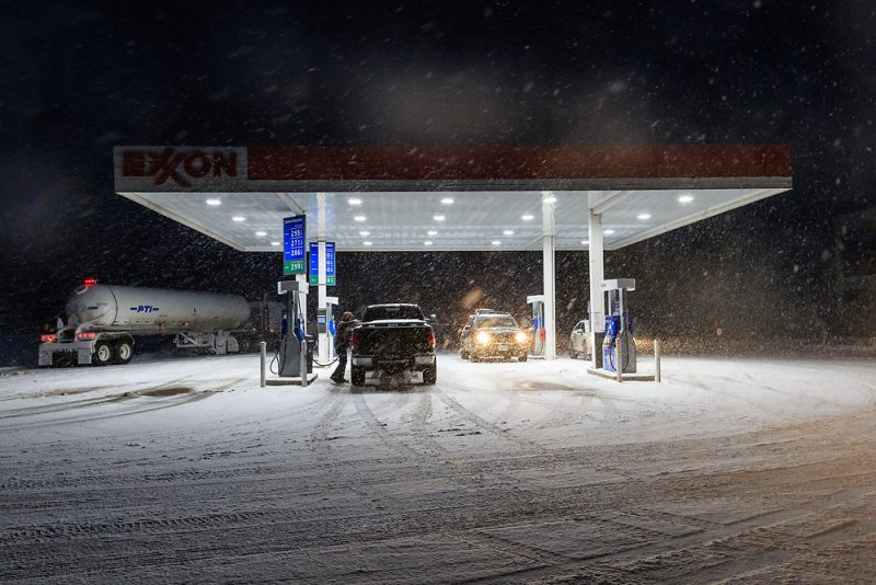 are-gas-stations-open-on-christmas