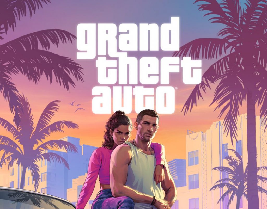 GTA 6 To Earn 8 Billion in Sales in 2025