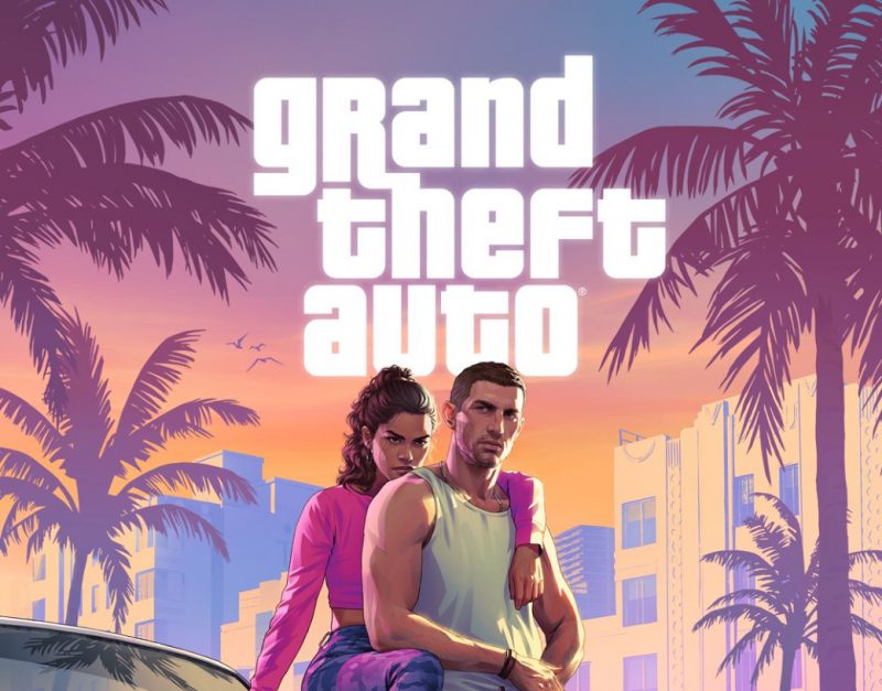 GTA 6 To Earn $8 Billion in Sales in 2025