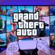 GTA 6 Grand Theft Auto VI