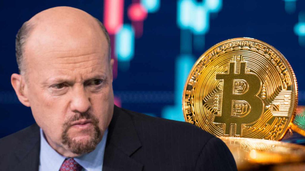 jim cramer bitcoin btc