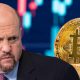 jim cramer bitcoin btc