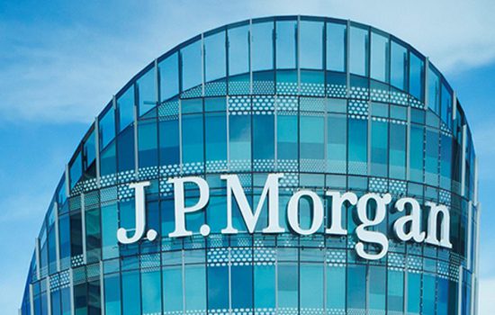 jp morgan