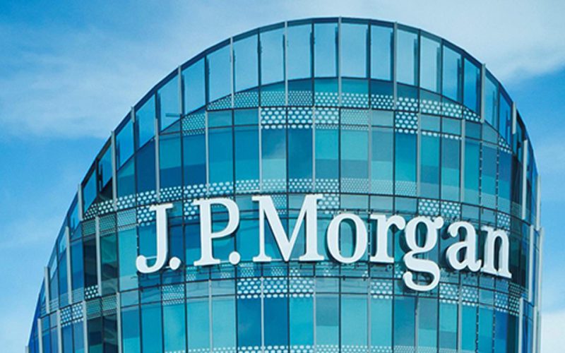 jp morgan