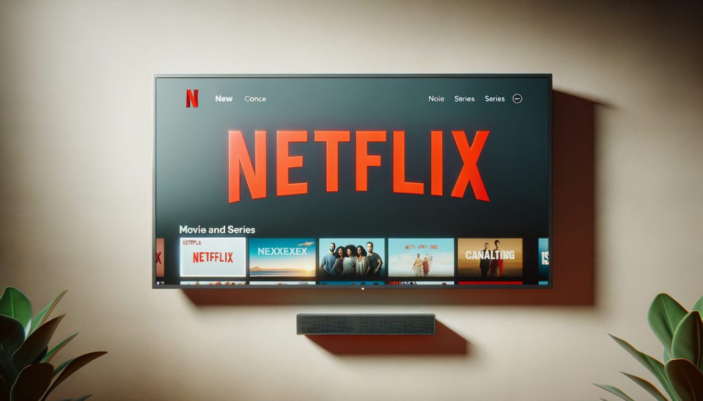 Buy Netflix Stock Call Echoes, Secure Upto 16% Profits, Analyst Says