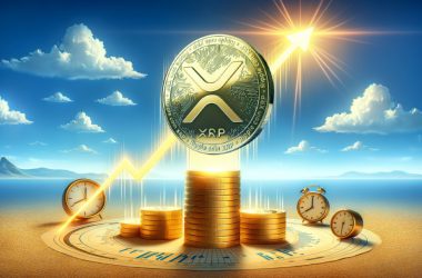 Ripple (XRP) Could Rally 1,500% To $11, Here's When