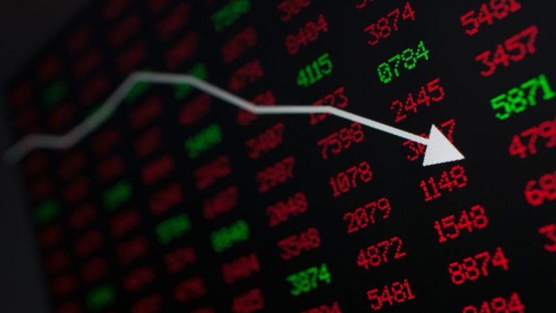 Stock Market Price Prediction for December 2023: Morgan Stanley