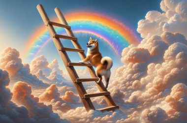 Shiba Inu ladder climb ATH all time high SHIB