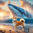 shiba inu shib whale