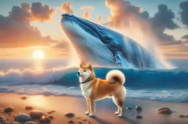 shiba inu shib whale