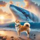 shiba inu shib whale