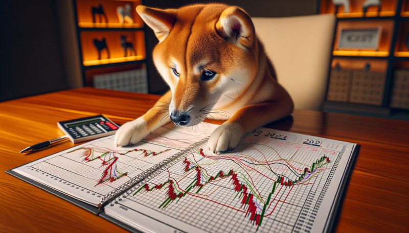 Shiba Inu Forecasted to Hit $0.0001: Here's When