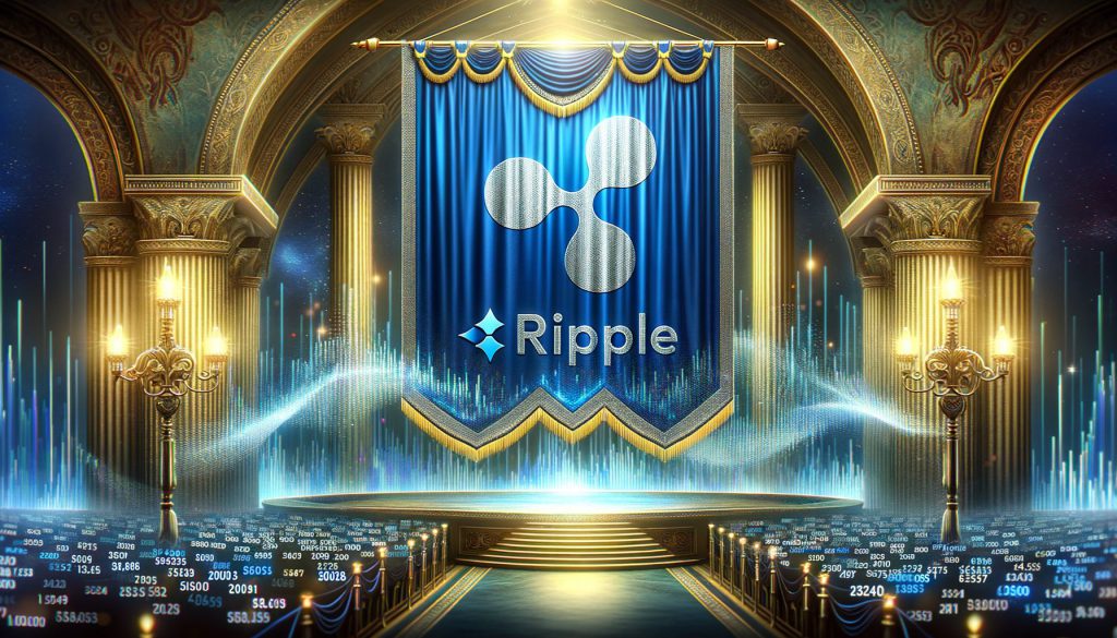 BlackRock And JPMorgan Make a 7,500,000 XRP Move