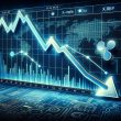 XRP Dips Below $0.50 as Whale Transactions Unveil Interesting Activity