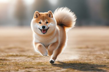 Shiba Inu
