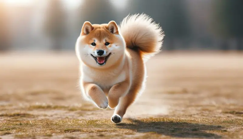 Shiba Inu