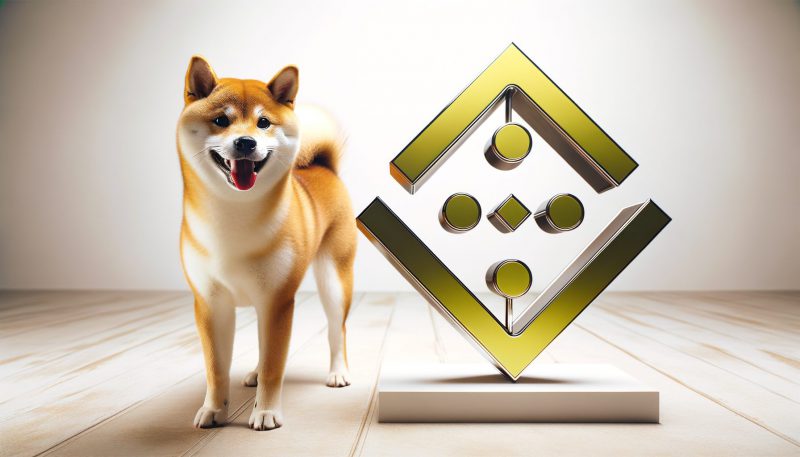 Shiba Inu