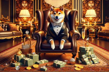 Shiba inu