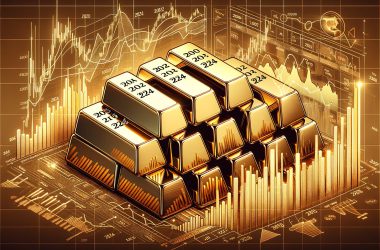 Gold (XAU/USD) Prices Near One-Week Lows; Can Price Dip Below $2,000?