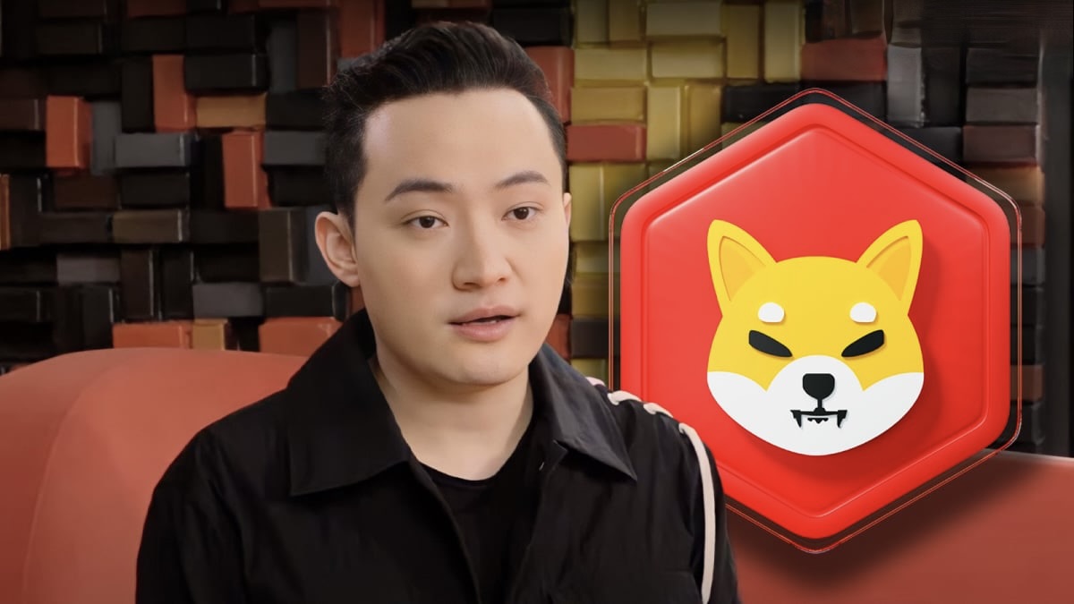 Shiba Inu: Justin Sun Invested $3.5 Million in SHIB, LINK, & Others