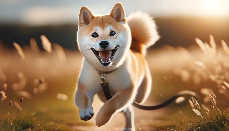 Shiba iNU