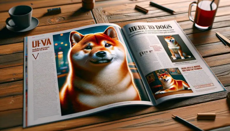 sHIBA INU