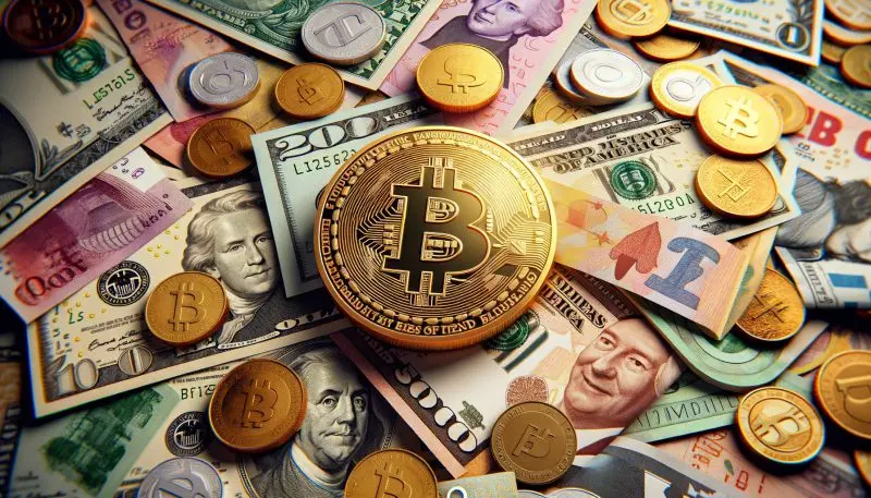 Bitcoin ETF