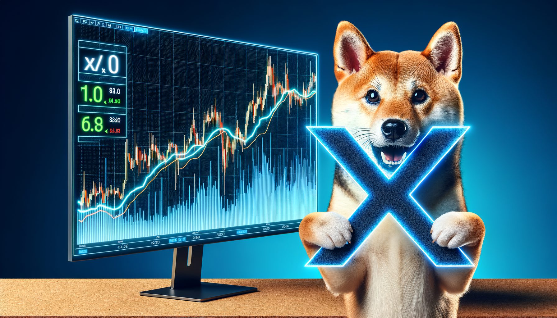 Dogecoin To $0.40 Is One Of The Safest Trades: Here’s Why