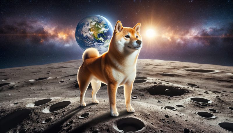 Shiba Inu